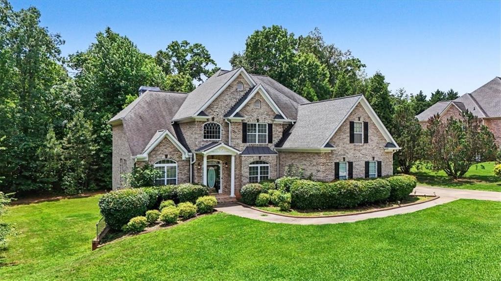 7641 Capps Ridge Lane Douglasville, GA 30135 - Photo 50 of 62