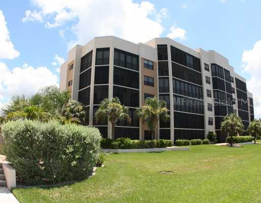 3020 Matecumbe Key Road, Unit 306 Punta Gorda, FL 33955 - Photo 1 of 1 Exterior Front
