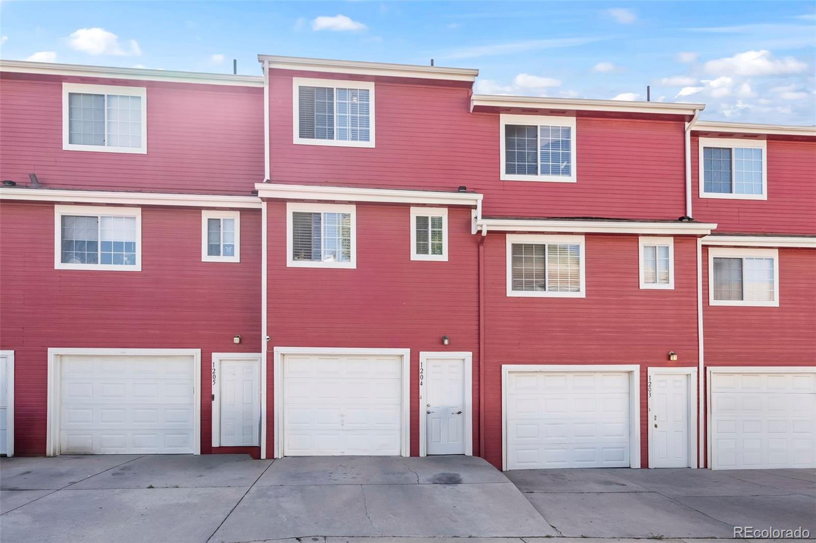 8199 Welby Road, Unit 1204 Denver, CO 80229 - Photo 1 of 12