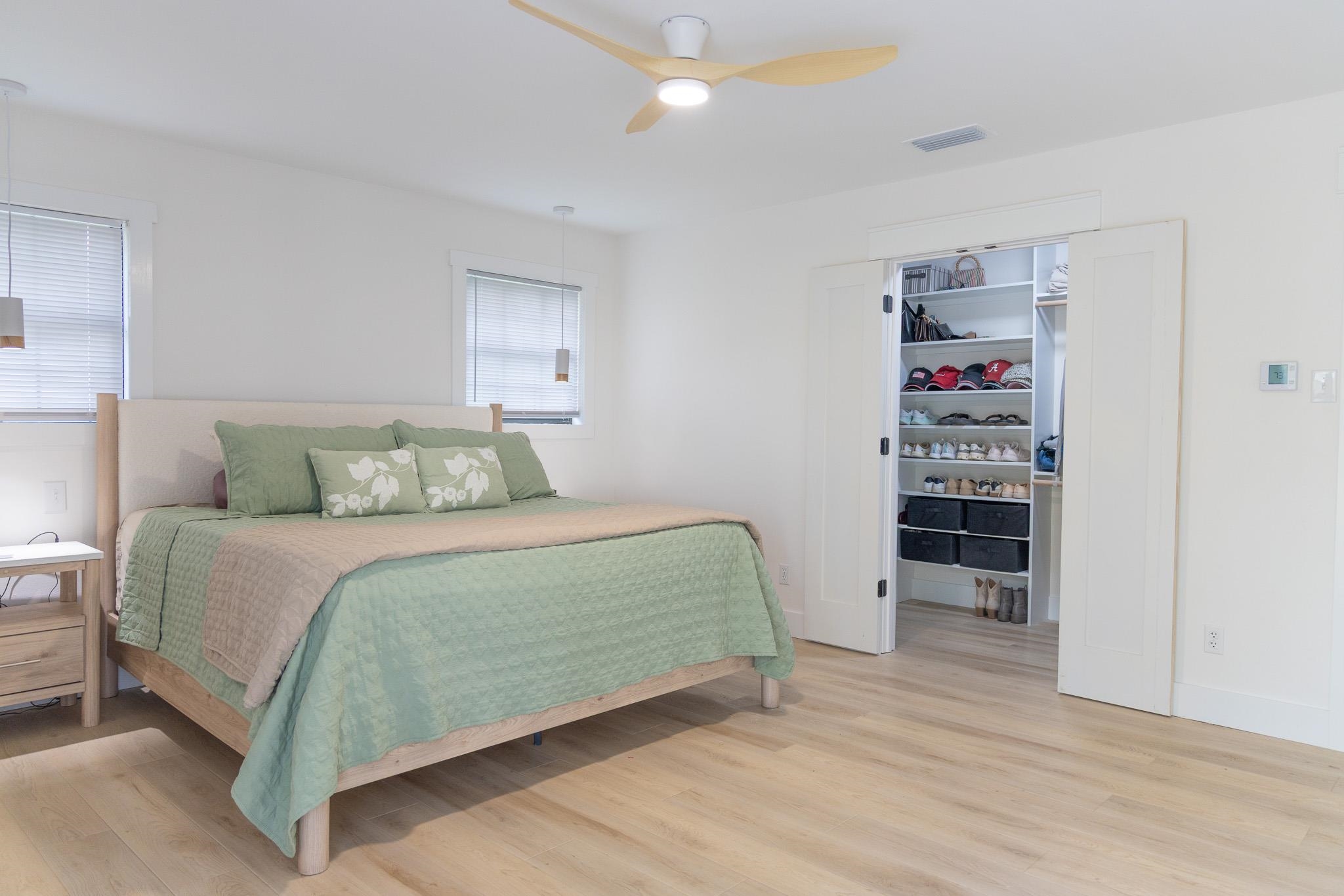 19690 Lawrence Road Fairhope, AL 36532 - Photo 34 of 73 Bedroom