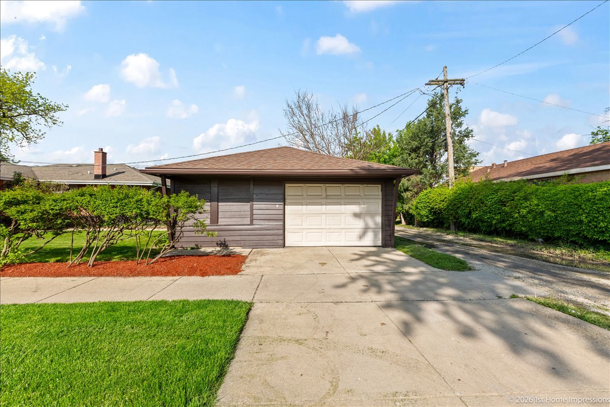 7300 West 61st Street Summit, IL 60501 - Photo 22 of 24