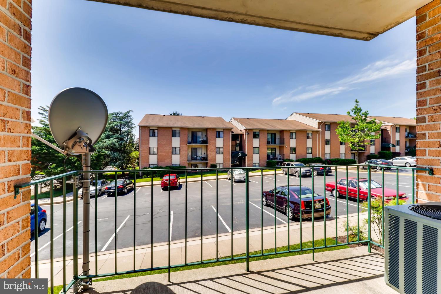 1003 Spring Gate Road, Unit 2D Baltimore, MD 21228 - Photo 11 of 11 Gallery Image 11