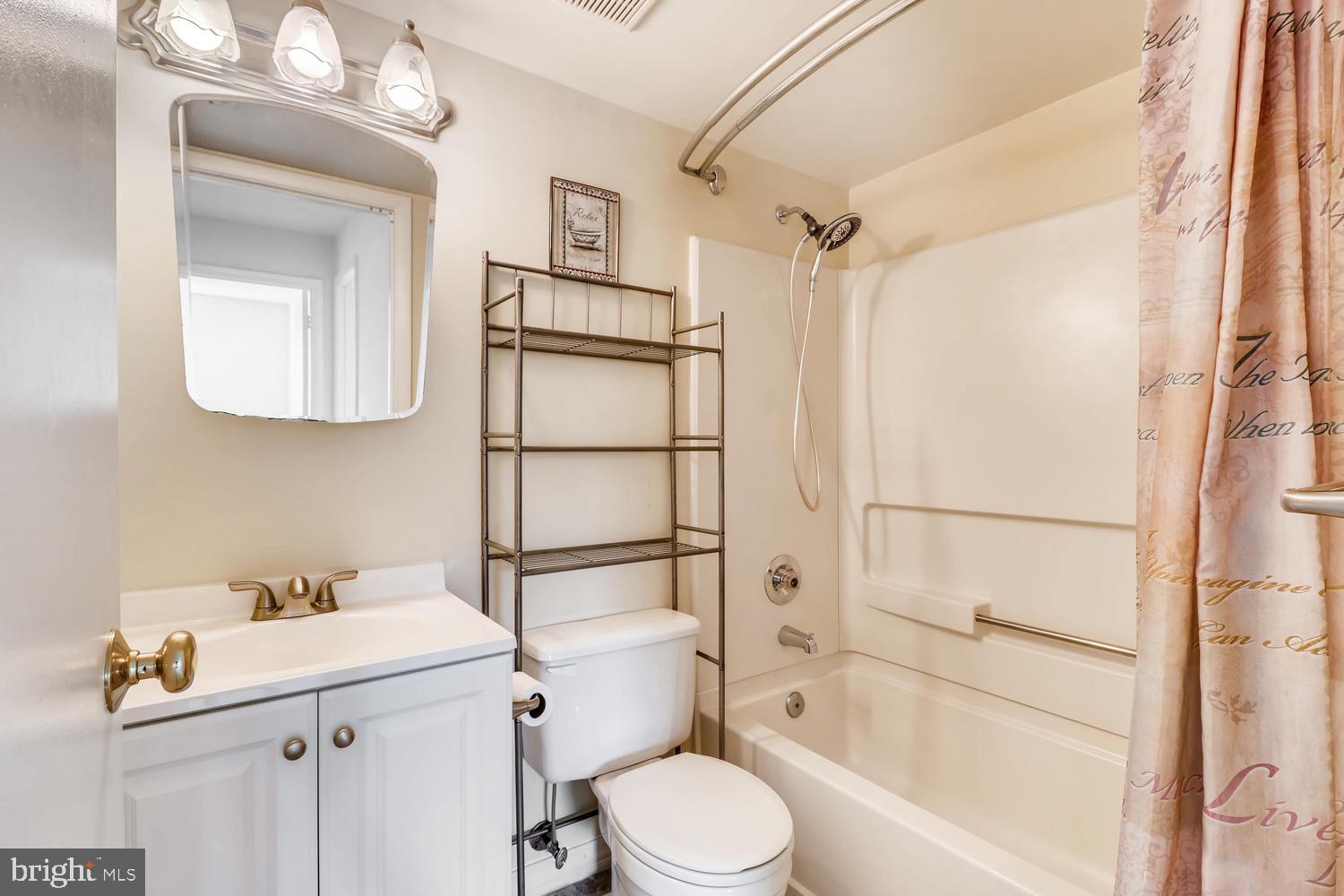 1003 Spring Gate Road, Unit 2D Baltimore, MD 21228 - Photo 10 of 11 Gallery Image 10