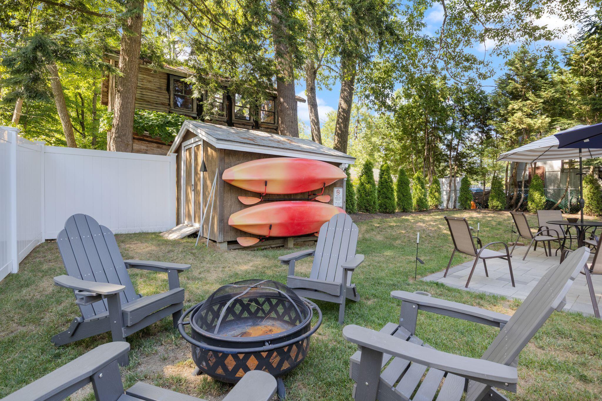 13 Intervale Street Sebago, ME 04029 - Photo 29 of 43 13_Intervale_St_29