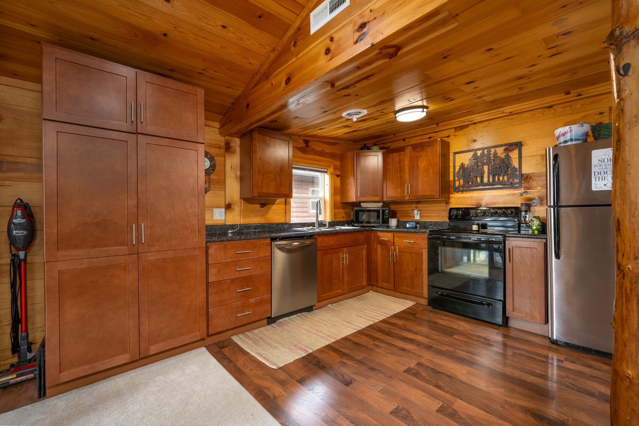 2368 109th Street Luck, WI 54853 - Photo 11 of 28