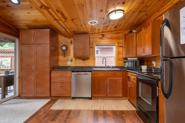 $289,900 | 2368 109th Street, Luck, WI 54853