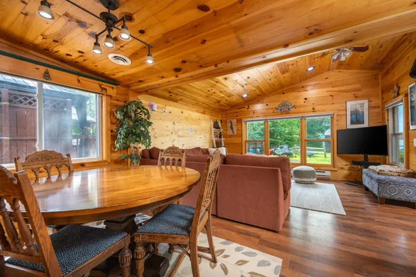 $289,900 | 2368 109th Street, Luck, WI 54853