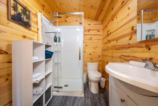 $289,900 | 2368 109th Street, Luck, WI 54853