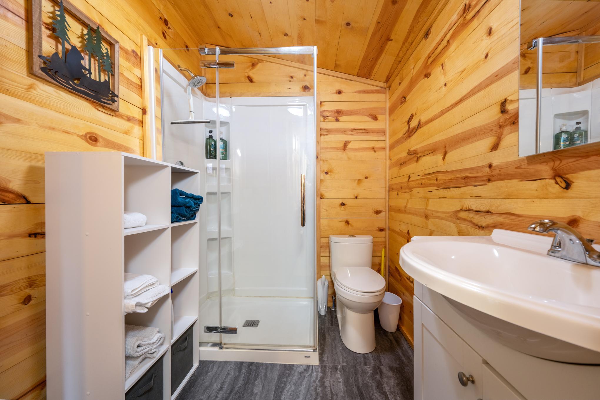 2368 109th Street Luck, WI 54853 - Photo 18 of 28