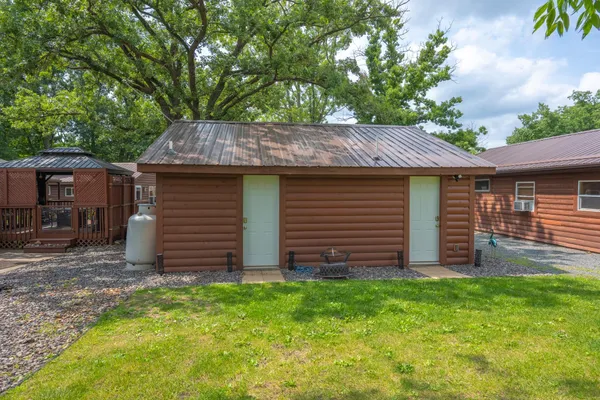 $289,900 | 2368 109th Street, Luck, WI 54853