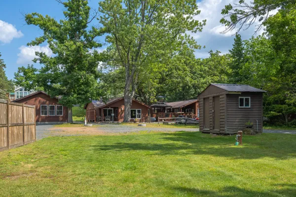 $289,900 | 2368 109th Street, Luck, WI 54853