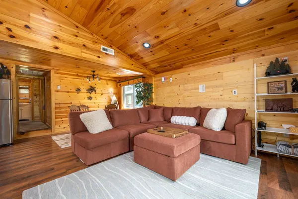 $289,900 | 2368 109th Street, Luck, WI 54853