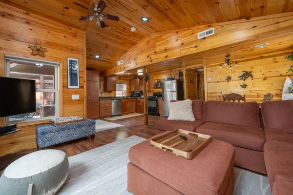 $289,900 | 2368 109th Street, Luck, WI 54853