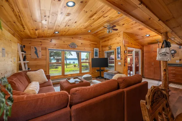 $289,900 | 2368 109th Street, Luck, WI 54853