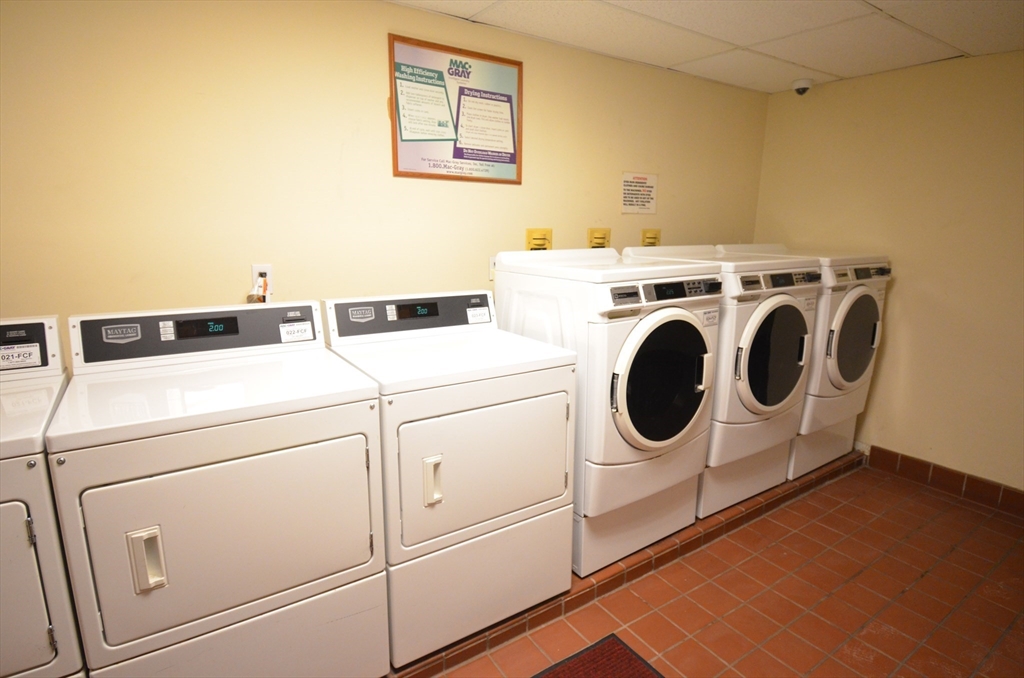 40 St Botolph Street, Unit 26 Boston, MA 02116 - Photo 12 of 15