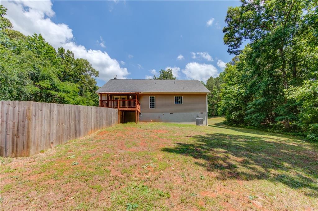 111 John Sharp Road Colbert, GA 30628 - Photo 29 of 31