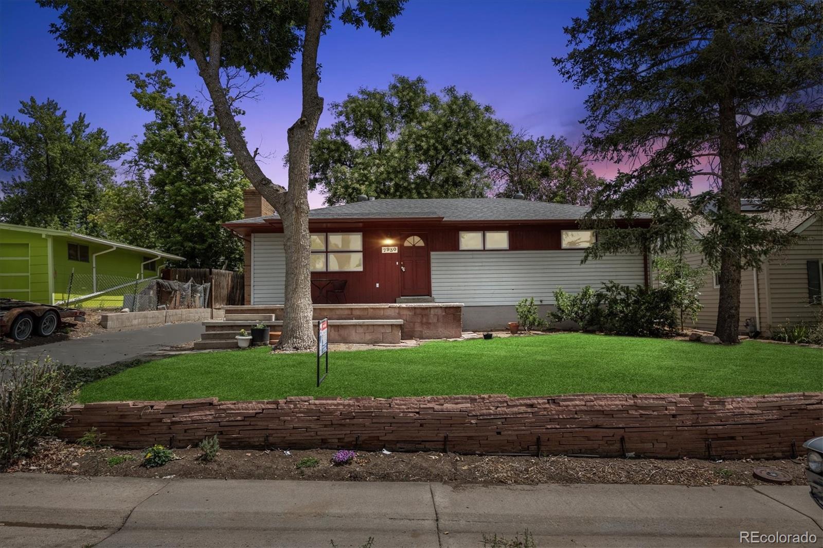 7930 Raleigh Street Westminster, CO 80030 - Photo 1 of 36 Gallery Image 1