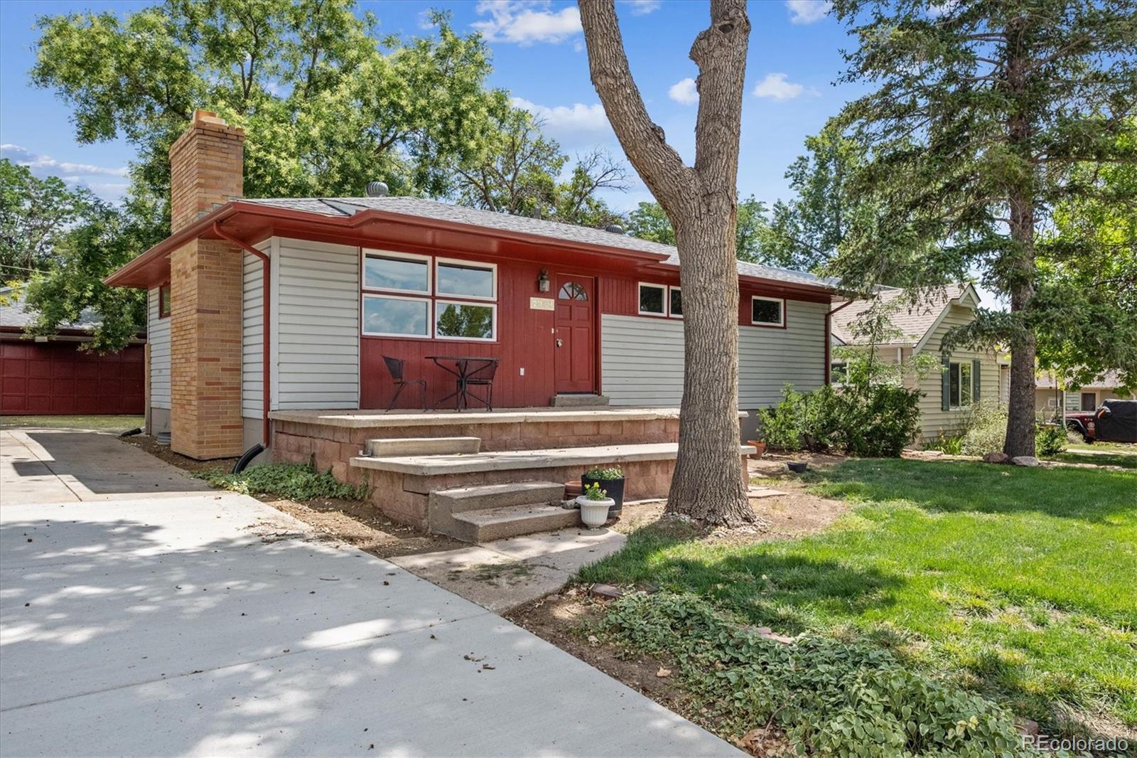 7930 Raleigh Street Westminster, CO 80030 - Photo 2 of 36 Gallery Image 2