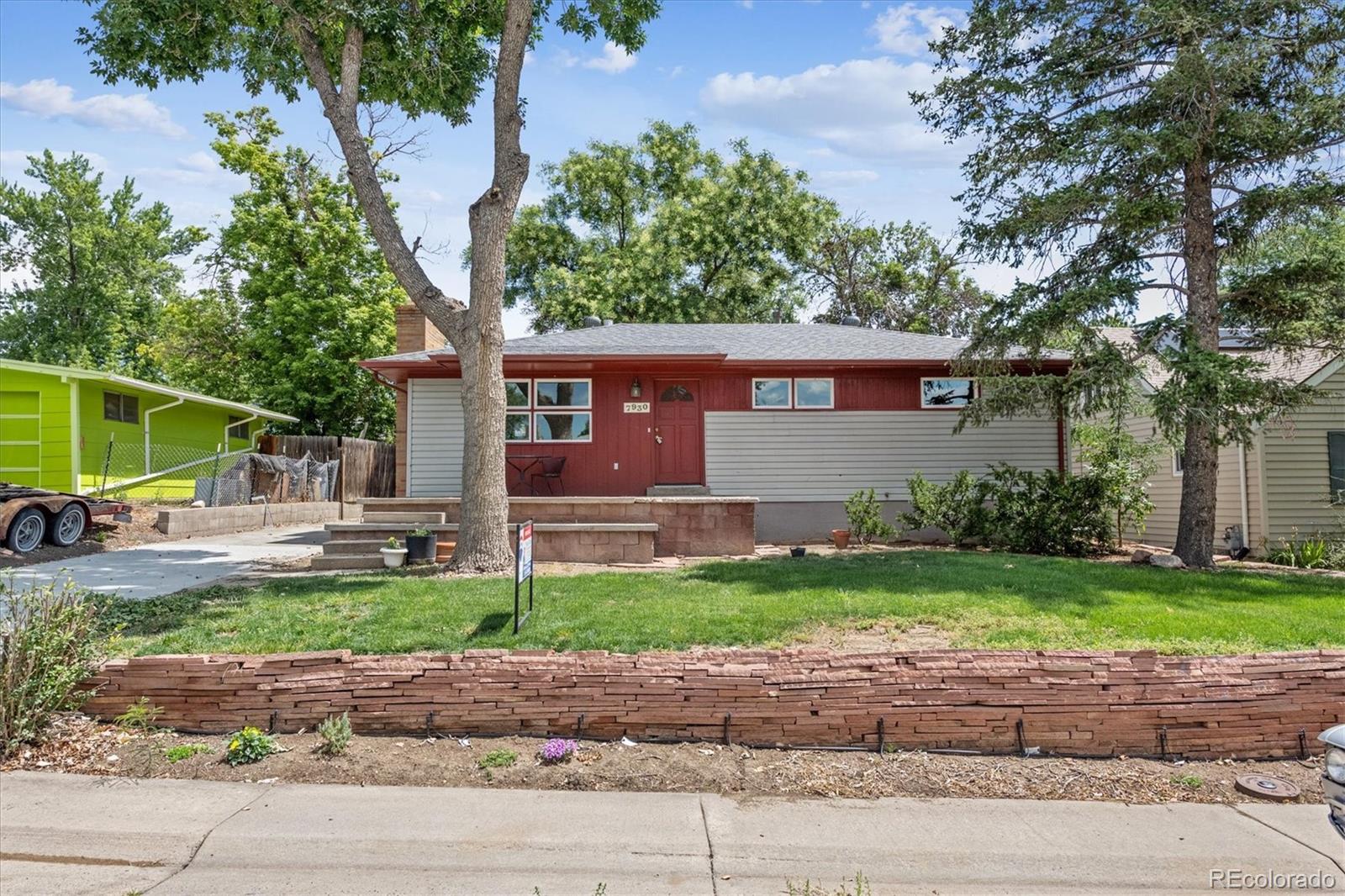 7930 Raleigh Street Westminster, CO 80030 - Photo 3 of 36 Gallery Image 3
