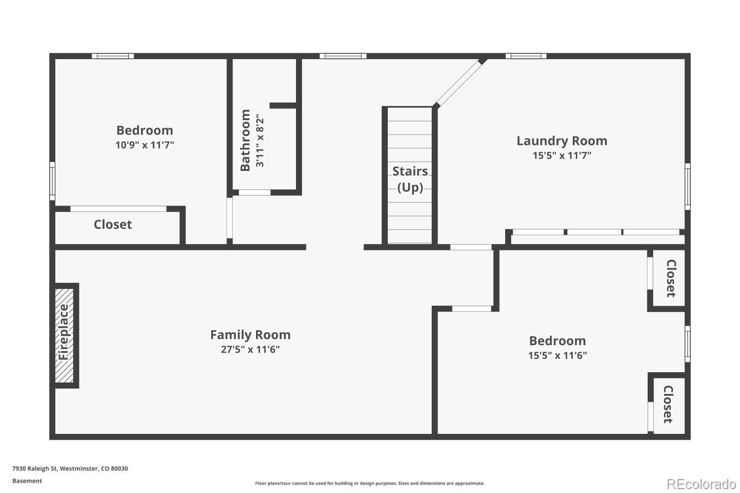 7930 Raleigh Street Westminster, CO 80030 - Photo 35 of 36 Gallery Image 35