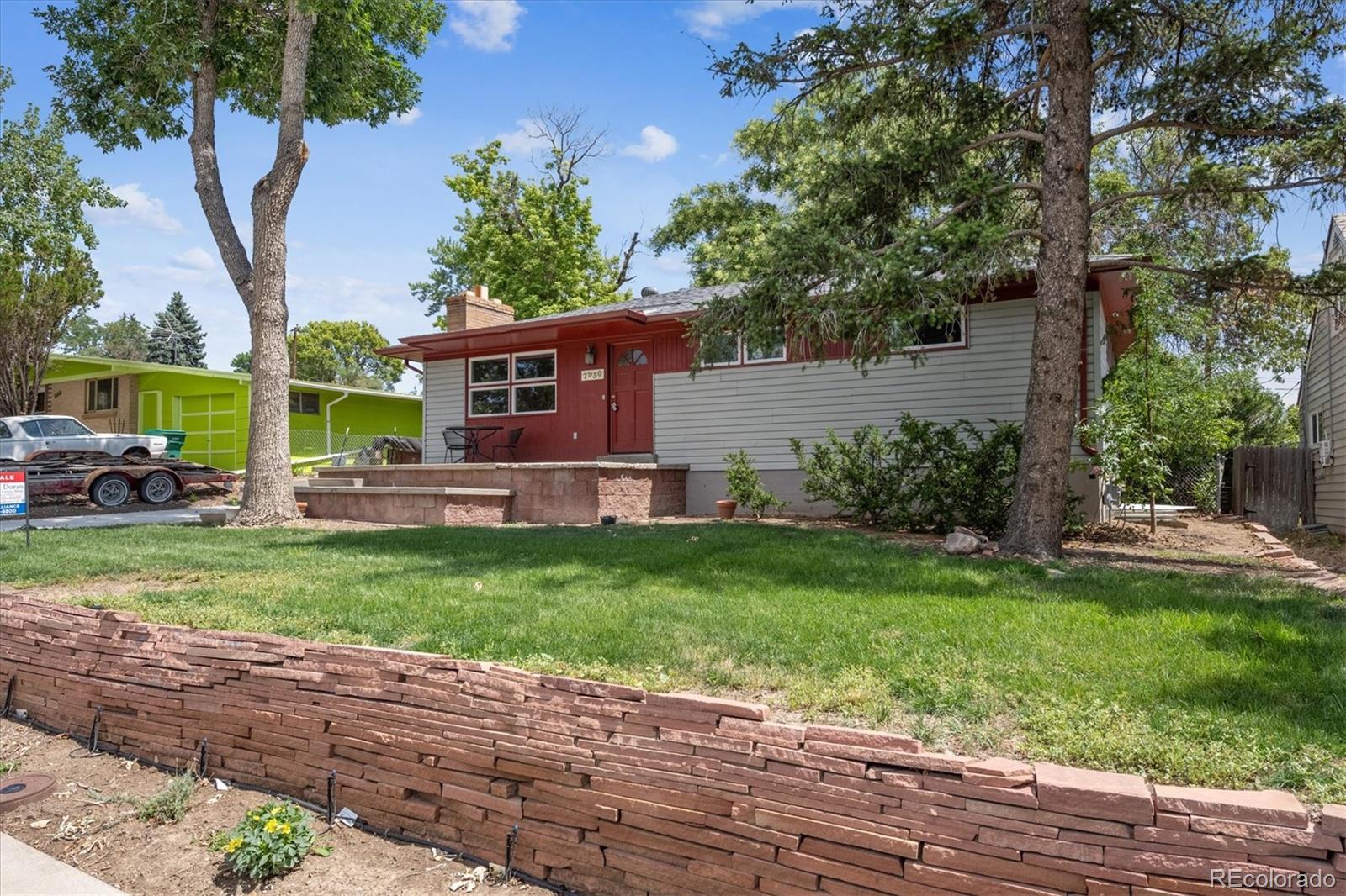7930 Raleigh Street Westminster, CO 80030 - Photo 4 of 36 Gallery Image 4