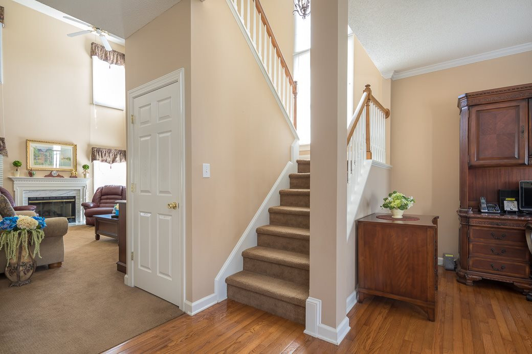 9020 Breeland Way Raleigh, NC 27613 - Photo 12 of 25 Photo 12