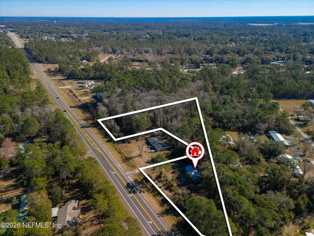$215,000 | 1127 South State Road 19, Palatka, FL 32177