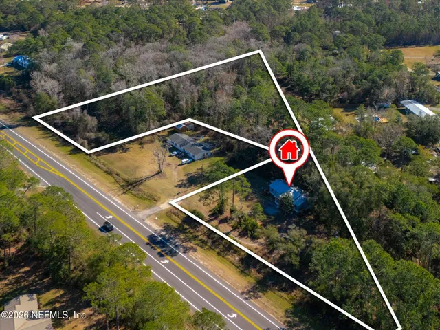 $215,000 | 1127 South State Road 19, Palatka, FL 32177