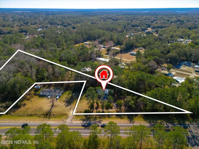 $215,000 | 1127 South State Road 19, Palatka, FL 32177