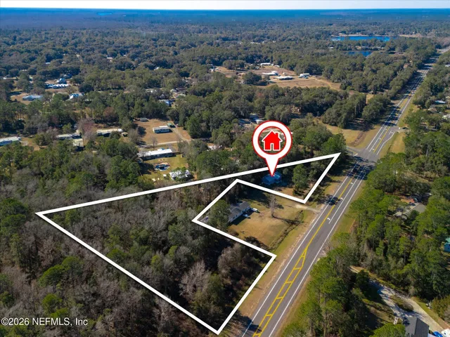 $215,000 | 1127 South State Road 19, Palatka, FL 32177