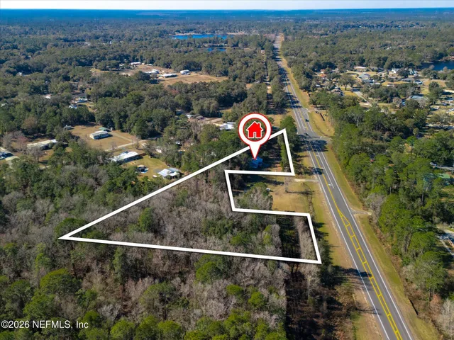 $215,000 | 1127 South State Road 19, Palatka, FL 32177