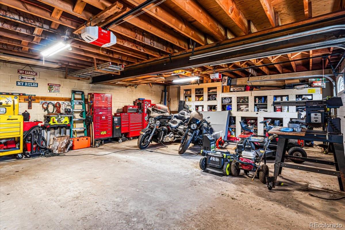 26955 Stagecoach Road Conifer, CO 80433 - Photo 31 of 39 Gallery Image 31