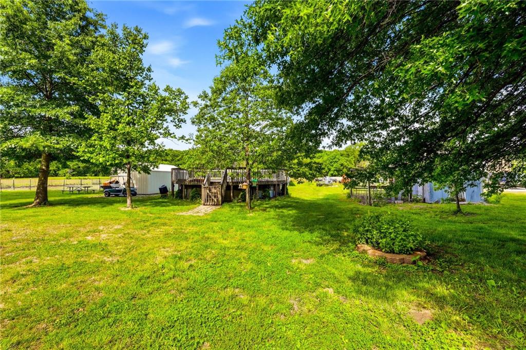 16614 South Hadsell Road Pleasant Hill, MO 64080 - Photo 38 of 78