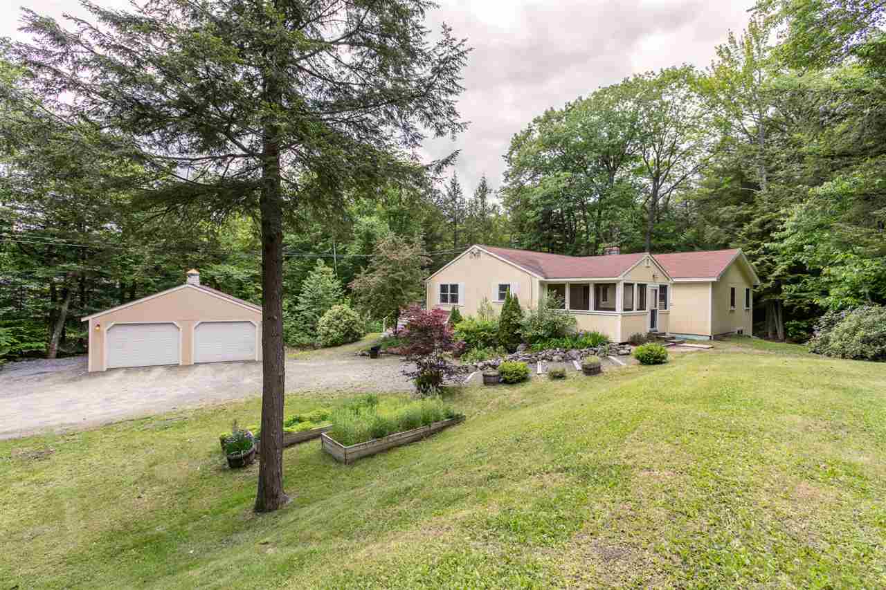 137 Pingree Road New London, NH 03257 - Photo 11 of 39 Gallery Image 11