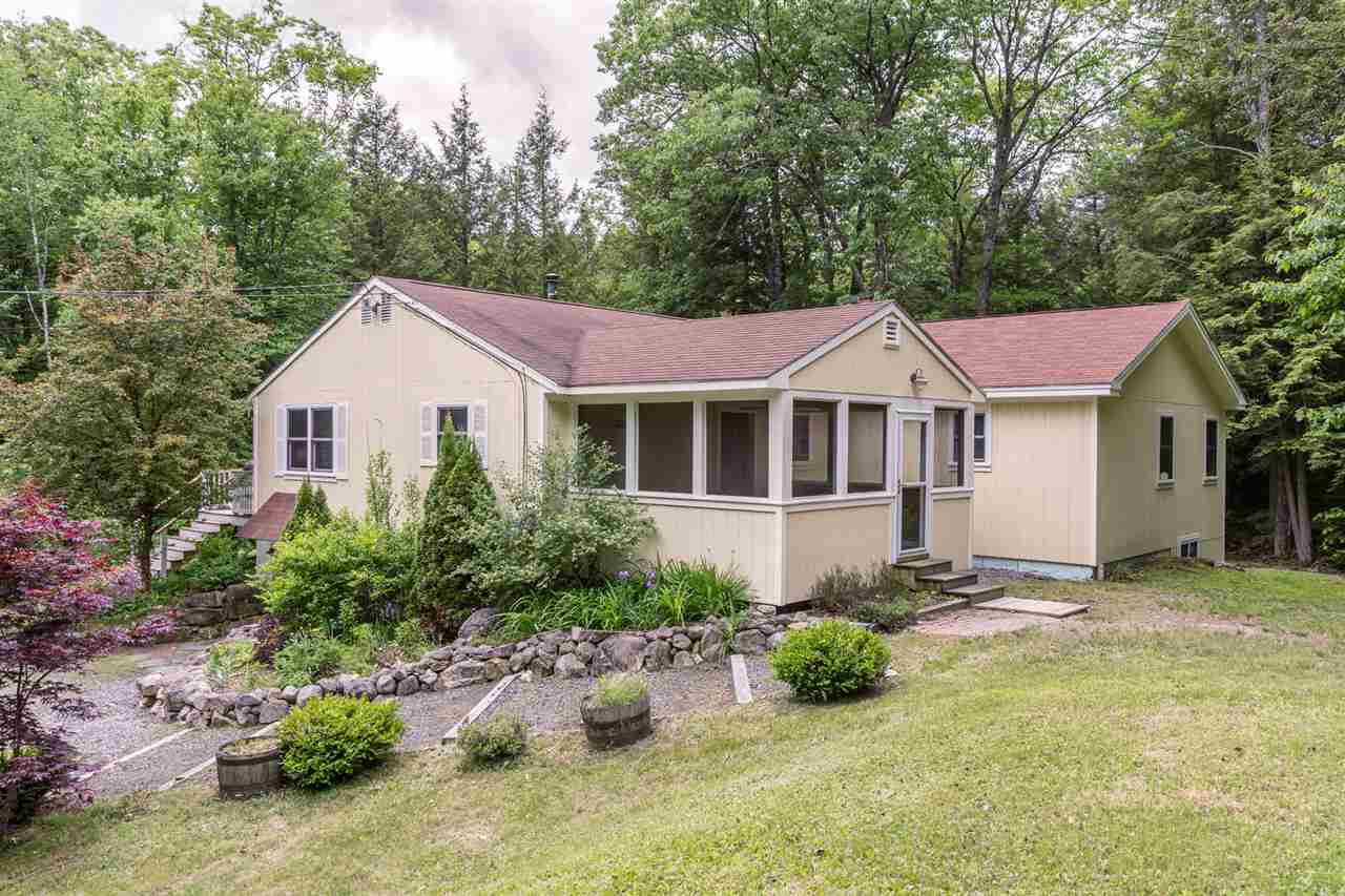 137 Pingree Road New London, NH 03257 - Photo 8 of 39 Gallery Image 8