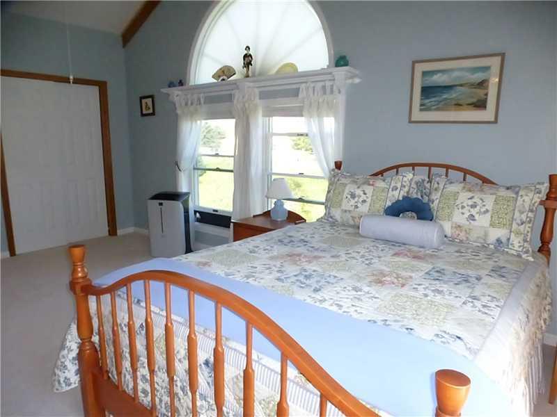 37 Bruce Hill Road Cumberland, ME 04021 - Photo 17 of 20 Master Bedroom.