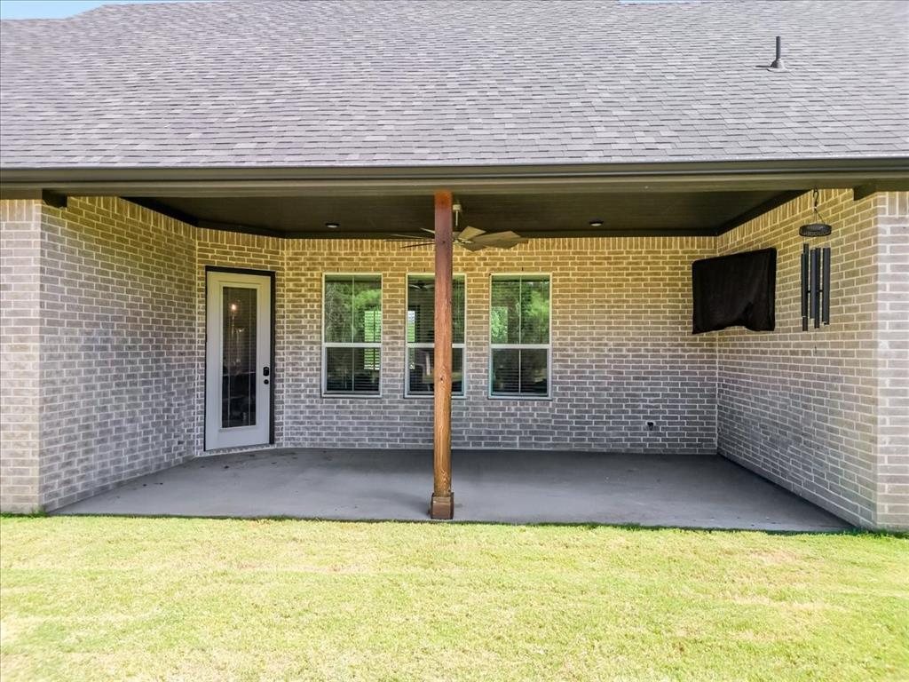 120 Lone Oak Road Mineral Wells, TX 76067 - Photo 39 of 40