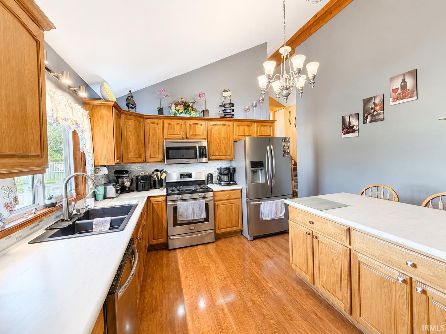 17247 Mount Street Lowell, IN 46356 - Photo 2 of 17