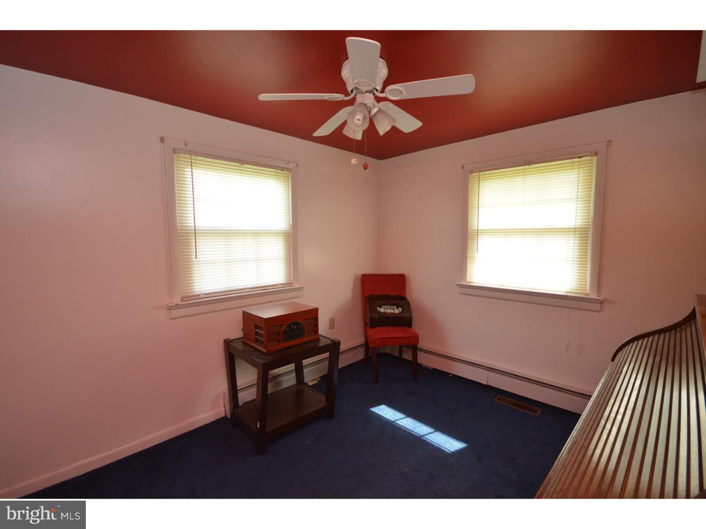 2784 Little Road Perkiomenville, PA 18074 - Photo 12 of 20 Bedroom 4