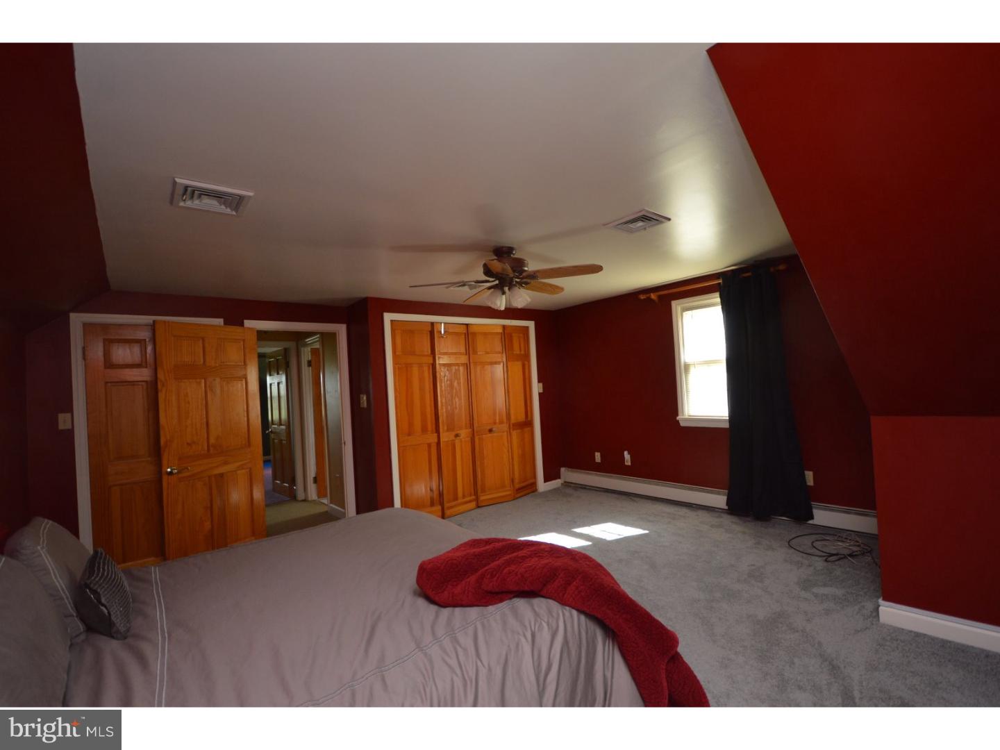 2784 Little Road Perkiomenville, PA 18074 - Photo 9 of 20 Bedroom - Main