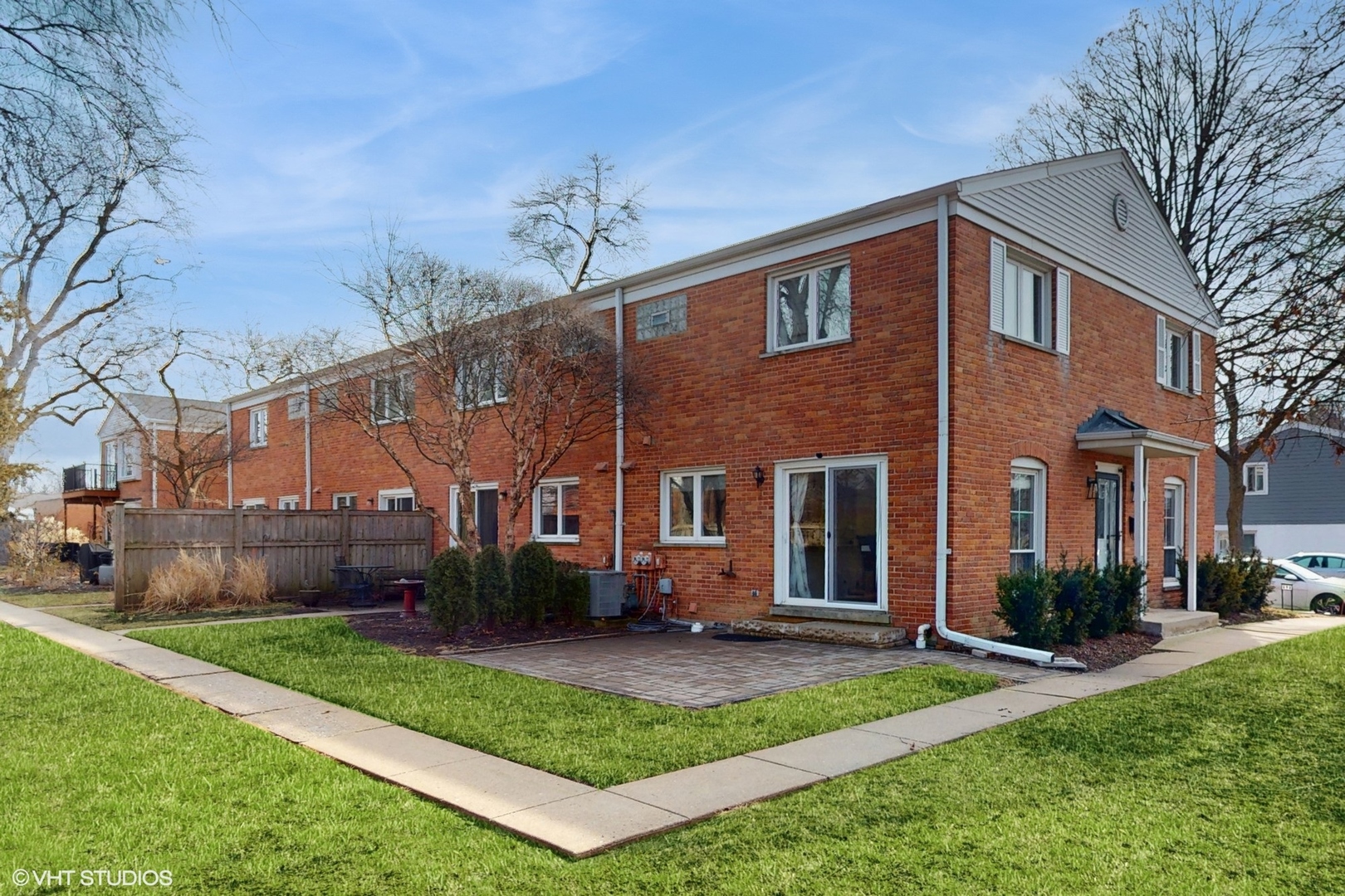 498 Old Surrey Road Hinsdale, IL 60521 - Photo 22 of 30