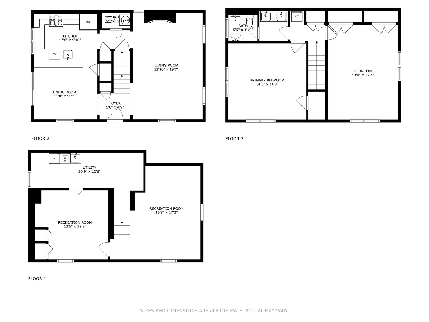 498 Old Surrey Road Hinsdale, IL 60521 - Photo 27 of 30