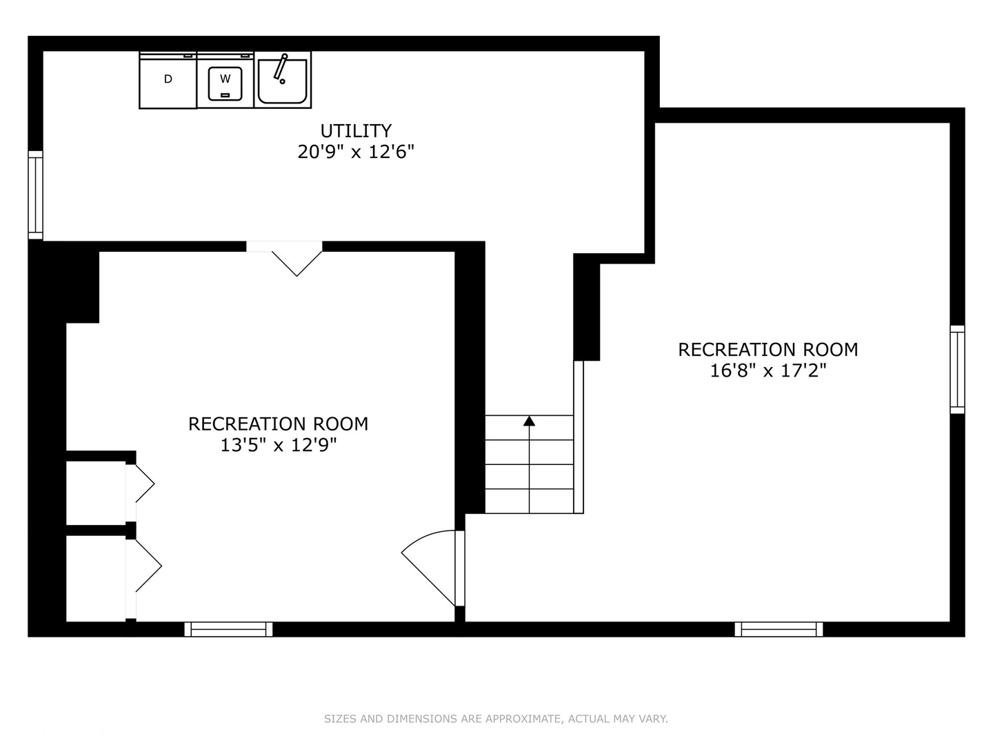 498 Old Surrey Road Hinsdale, IL 60521 - Photo 30 of 30