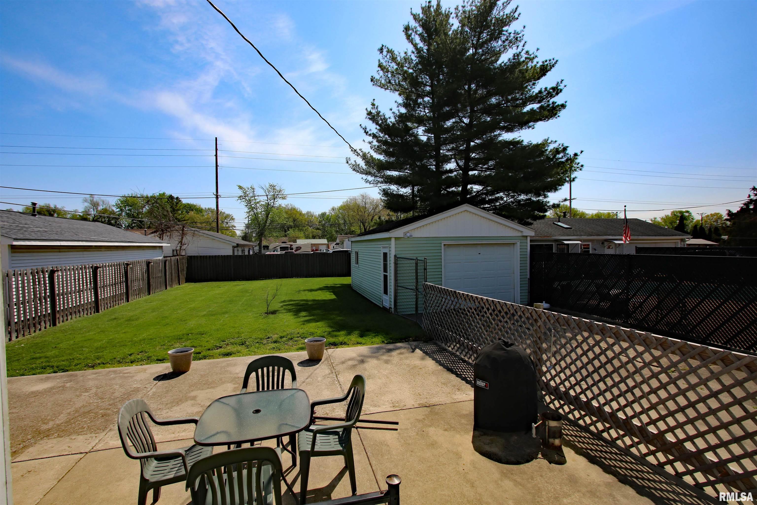 40 Melody Lane Springfield, IL 62702 - Photo 35 of 42