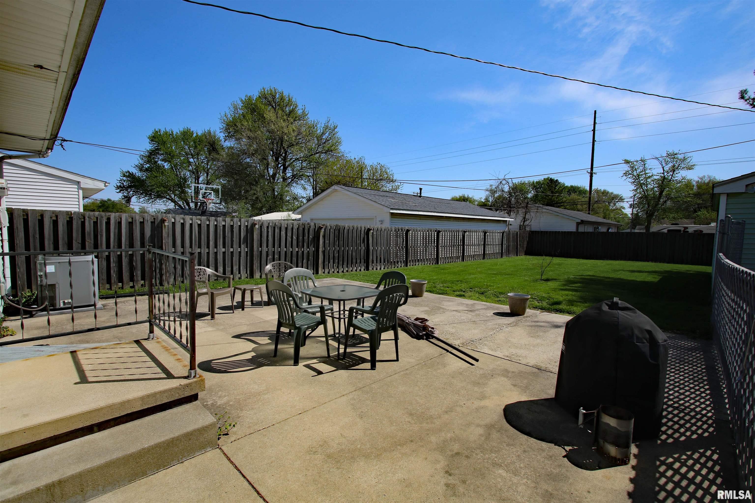40 Melody Lane Springfield, IL 62702 - Photo 36 of 42