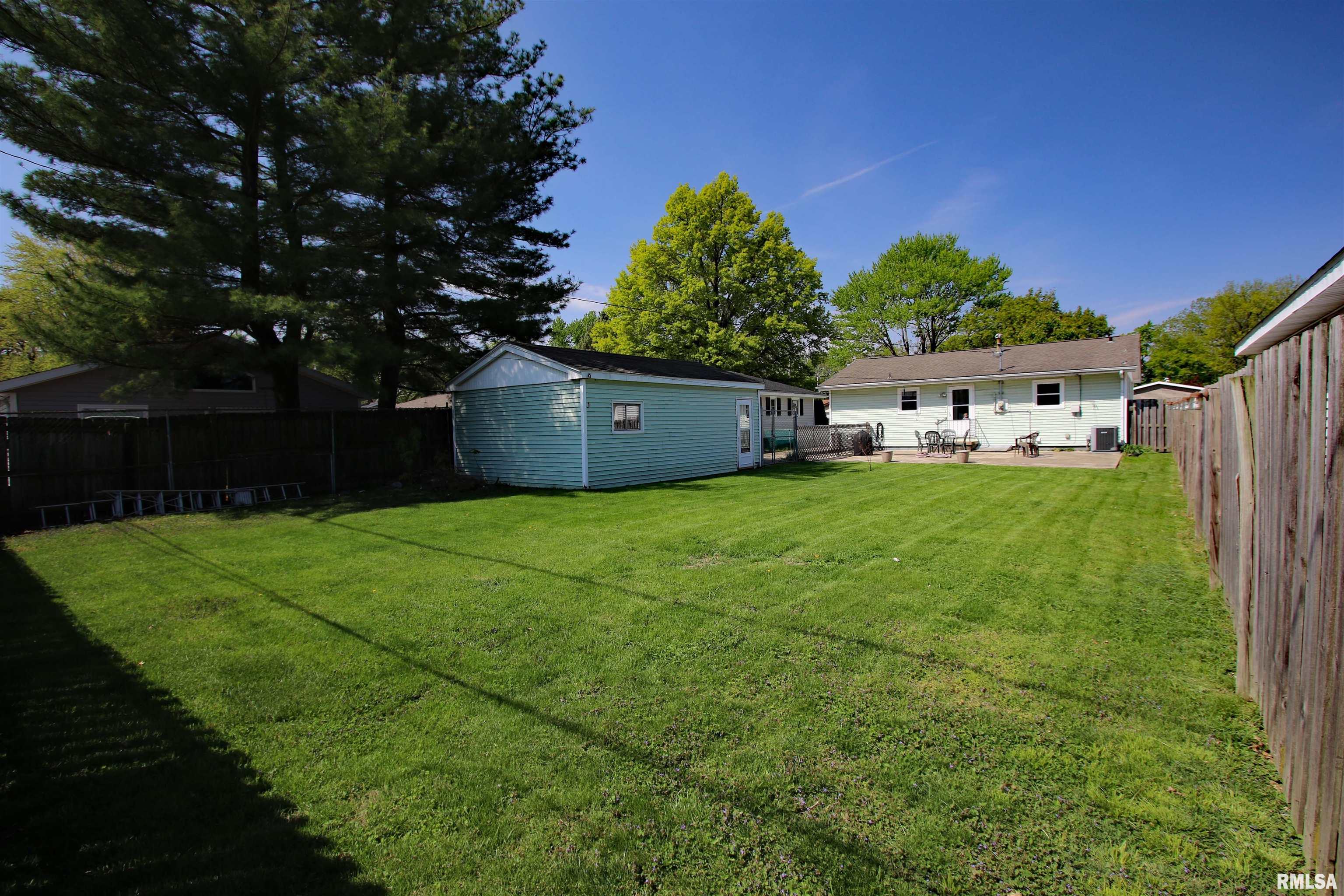 40 Melody Lane Springfield, IL 62702 - Photo 37 of 42