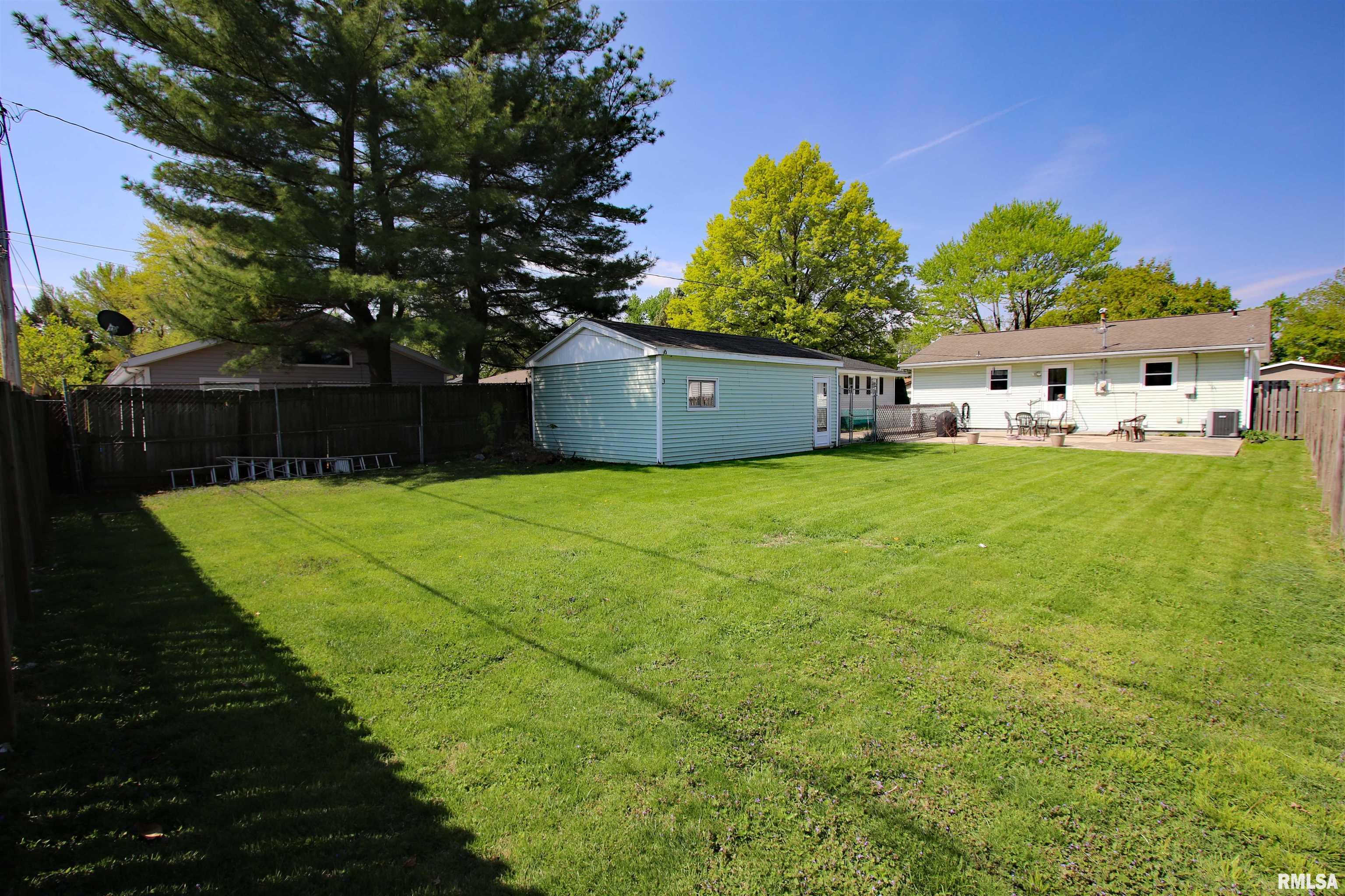 40 Melody Lane Springfield, IL 62702 - Photo 39 of 42