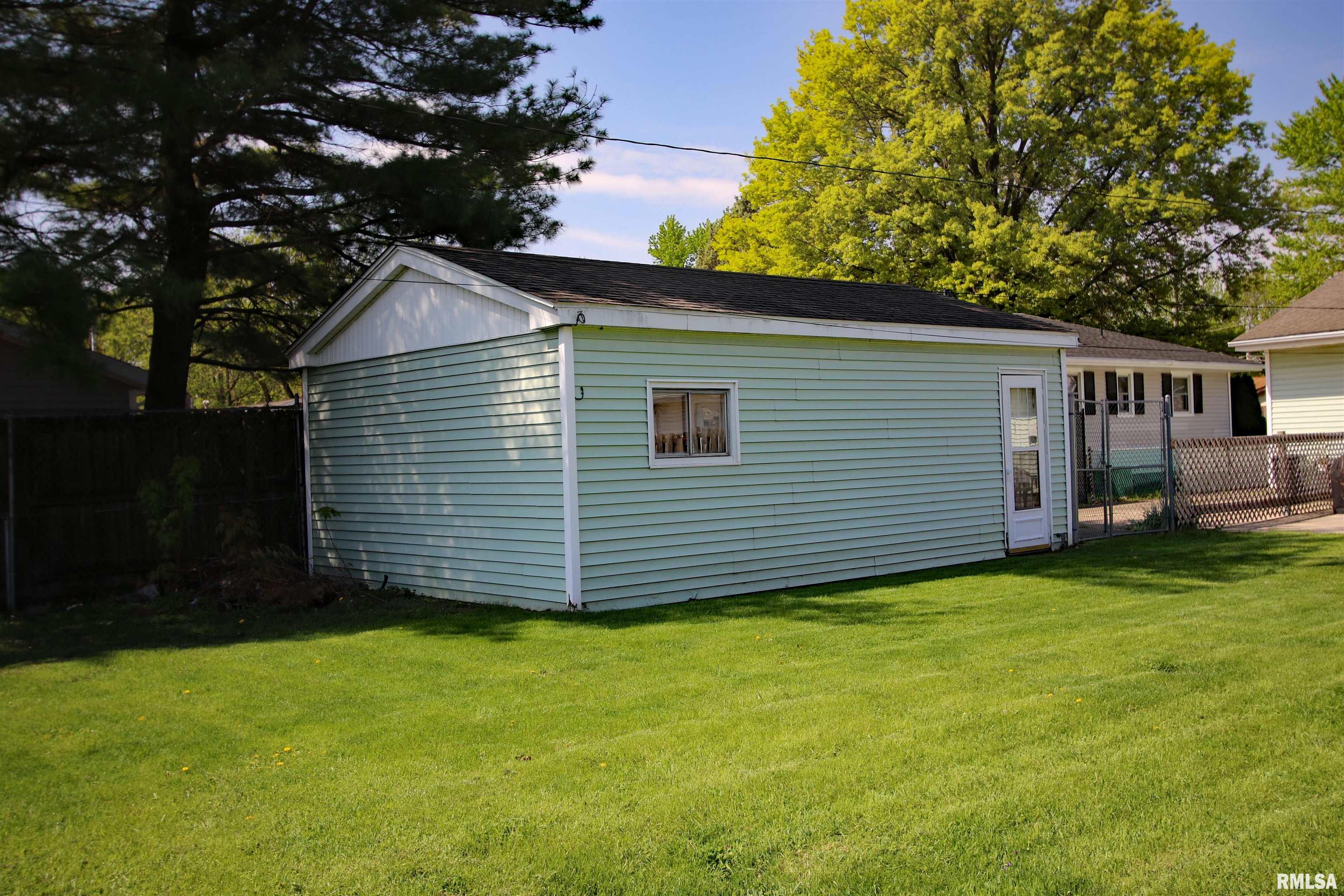 40 Melody Lane Springfield, IL 62702 - Photo 40 of 42
