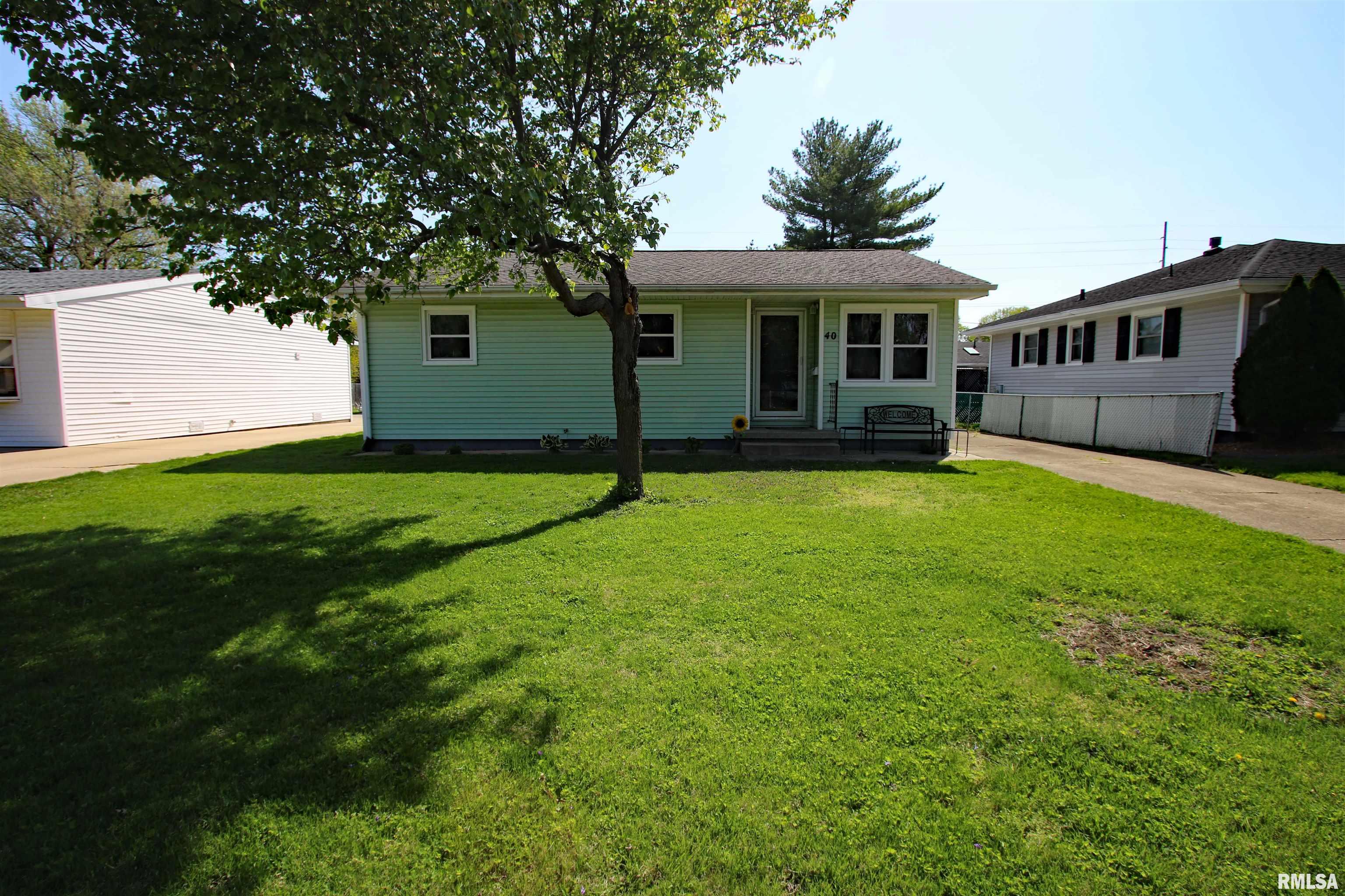 40 Melody Lane Springfield, IL 62702 - Photo 4 of 42