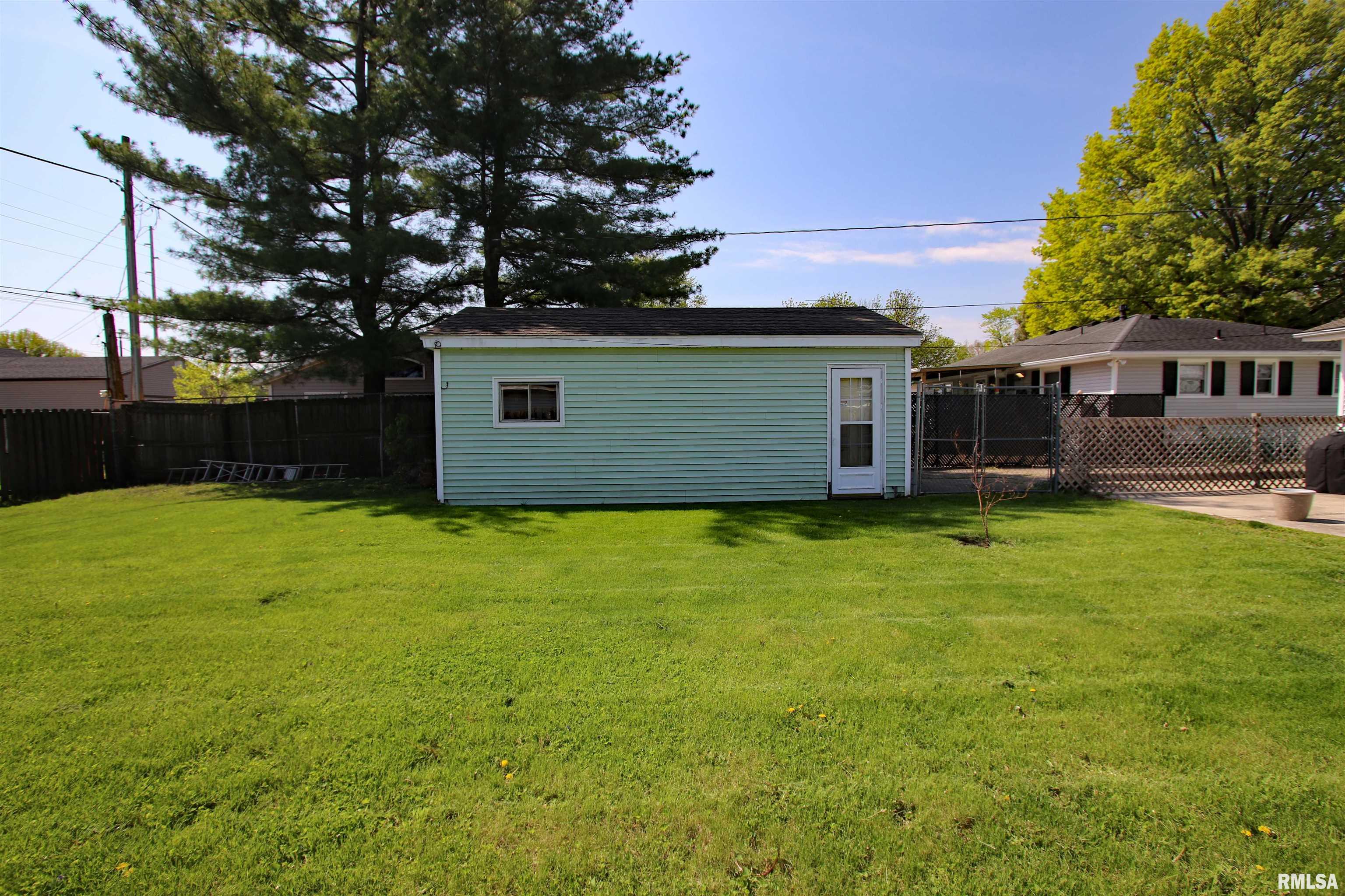 40 Melody Lane Springfield, IL 62702 - Photo 41 of 42